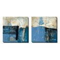 Curious Vision Series Canvas Art Set