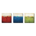 Shifting Sand Suite Gallery Wrapped Canvas Art Set