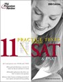 11 Practice Tests for the SAT and PSAT, 2009