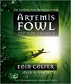 The Time Paradox (Artemis Fowl #6) (unabridged audio CD)