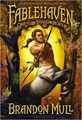 Fablehaven: Grip of the Shadow Plague (Book #3)
