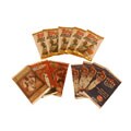12 Packs Assorted 2007 Basketball Starters Bundle