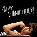 Amy Winehouse - Back To Black [PA]