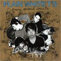 Plain White T`s - Every Second Counts