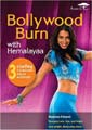 Bollywood Burn (DVD)