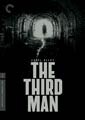The Third Man - Criterion Collection (DVD)