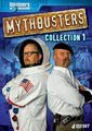 Mythbusters - Collection 1 (DVD)