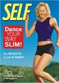 Self: Dance Your Way Slim (DVD)