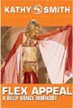 Kathy Smith: Flex Appeal Bellydance (DVD)