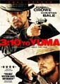 3:10 to Yuma (FS/DVD)