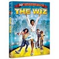 The Wiz - 30th Anniversary Edition; With Bonus CD (DVD)