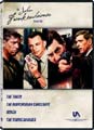 The John Frankenheimer Collection (DVD)
