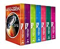 Star Trek: Voyager - The Complete Series (DVD)
