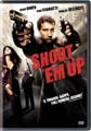 Shoot Em Up (DVD)