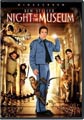 Night at the Museum (WS/DVD)