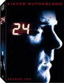 24 - Season Two (DVD)