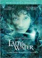 Lady in the Water (WS/DVD)