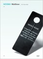 NOOMA Matthew 012