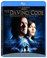 Da Vinci Code (Blu-ray Disc)