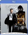Casino Royale (Blu-ray Disc)
