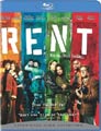 Rent (Blu-ray Disc)