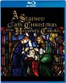 Stained Glass Christmas (Blu-ray Disc)
