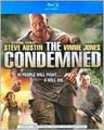 The Condemned (Blu-ray Disc)