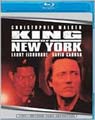 King of New York (Blu-ray Disc)