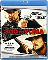 3:10 to Yuma (Blu-ray Disc)
