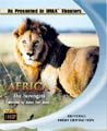 Africa - The Serengeti (Blu-ray Disc)