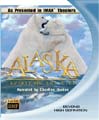 Alaska - Spirit of the Wild (Blu-ray Disc)