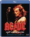 AC/DC - Live at Donington (Blu-ray Disc)