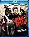 Shoot Em Up (Blu-ray Disc)