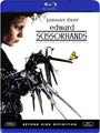 Edward Scissorhands (Blu-ray Disc)