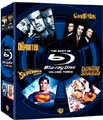 The Best of Blu-ray - Volume 3 Boxed Set (Blu-ray Disc)