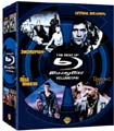 Best of Blu-ray - Volume 1 Boxed Set (Blu-ray Disc)