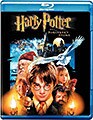 Harry Potter and the Sorceror's Stone (Blu-ray Disc)