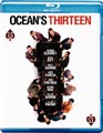 Ocean's Thirteen (Blu-ray Disc)