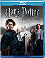 Harry Potter and the Goblet of Fire (Blu-ray Disc)