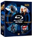 Best of Blu-ray - Action Boxed Set (Blu-ray Disc)