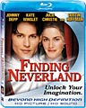 Finding Neverland (Blu-ray Disc)