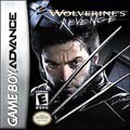 GBA - X2: Wolverine`s Revenge