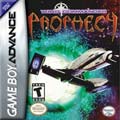 GBA - Wing Commander