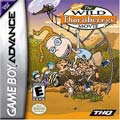 GBA - Wild Thornberries