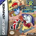 GBA - Rocket Power Zero Gravity