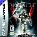 GBA - Bionacle