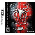 NinDS - Spiderman 3