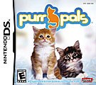 NinDS - Purr Pals