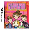 NinDS - Princess Natasha