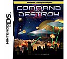 NinDS - Command and Destroy